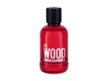 Dsquared2 Red Wood 100 ml - 100ml - Toaletní voda