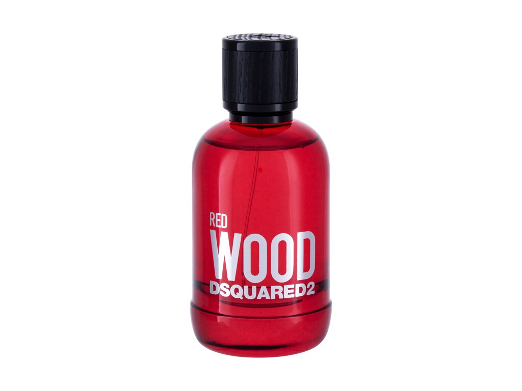 Dsquared2 Red Wood 100 ml - 100ml - Toaletní voda