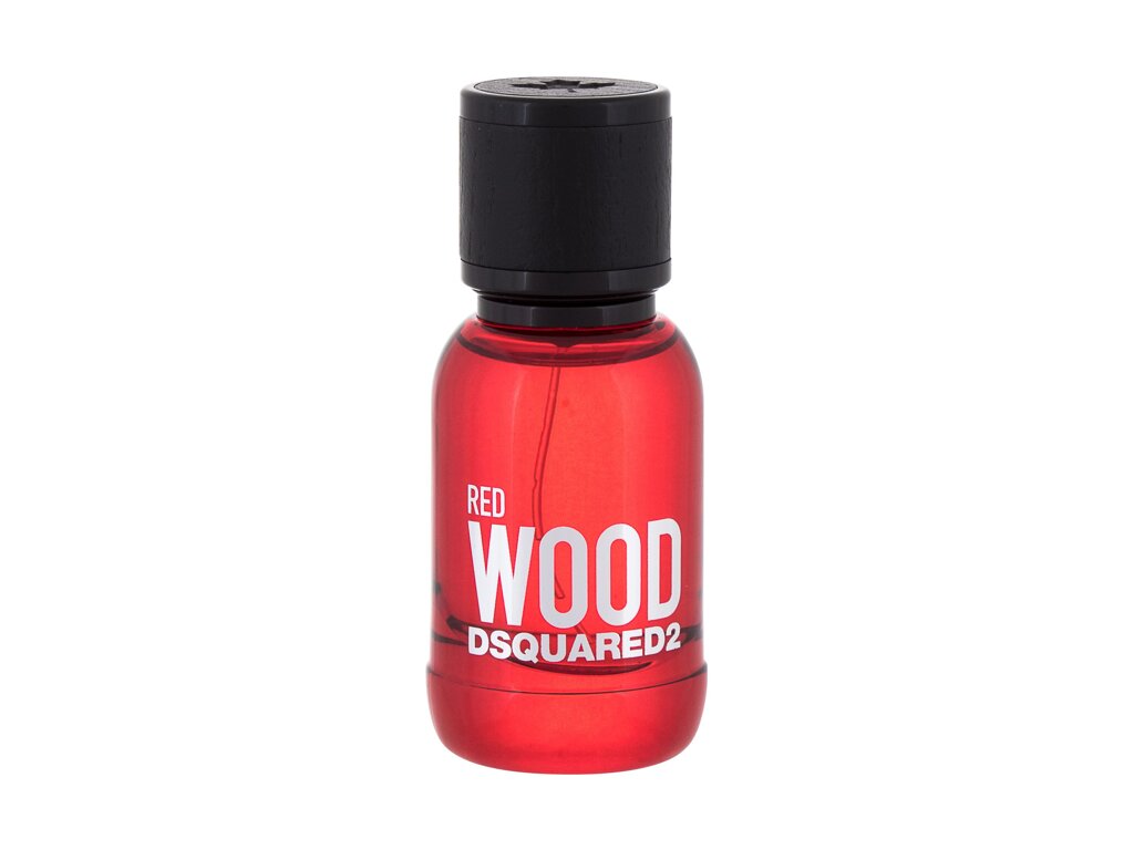 Dsquared2 Red Wood 30 ml - 30ml - Toaletní voda