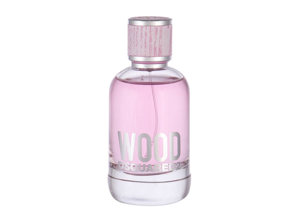 Dsquared2 Wood 100 ml - 100ml - Toaletní voda