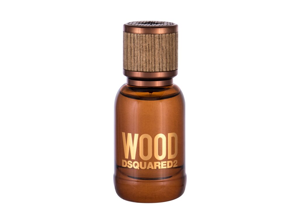 Dsquared2 Wood 30 ml - 30ml - Toaletní voda