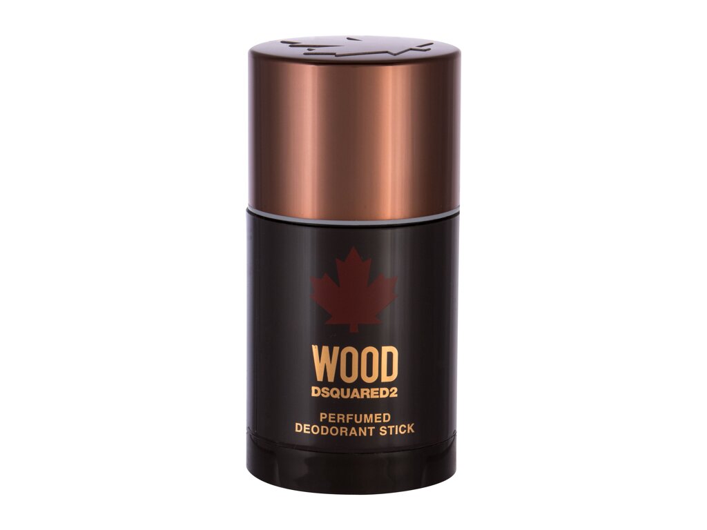 Dsquared2 Wood 75 ml - 75ml - Deodorant