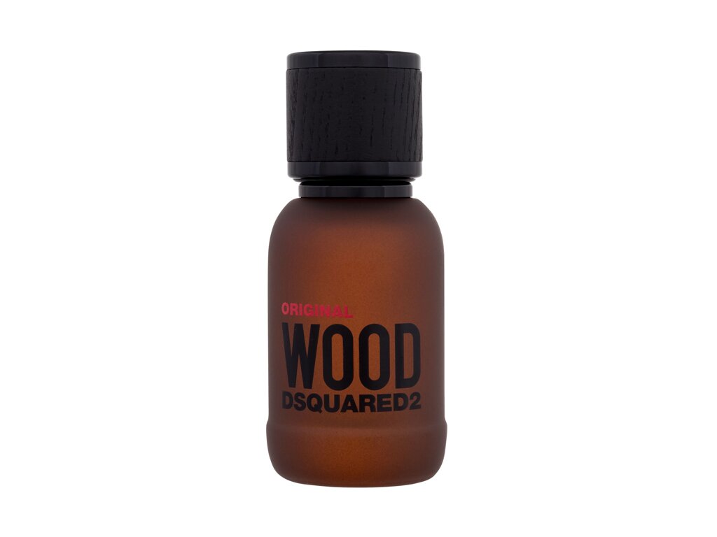 Dsquared2 Wood Original 30 ml - 30ml - Parfémovaná voda