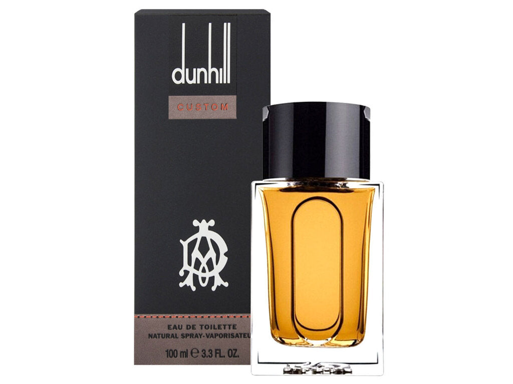 Dunhill Custom 100 ml - 100ml - Toaletní voda