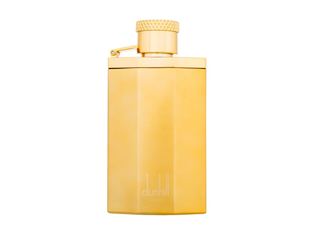 Dunhill Desire Gold 100 ml - 100ml - Toaletní voda