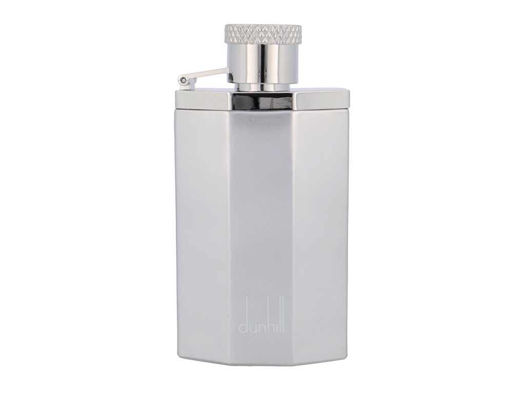 Dunhill Desire Silver 100 ml - 100ml - Toaletní voda