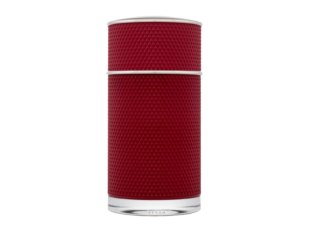 Dunhill Icon Racing Red 100 ml - 100ml - Parfémovaná voda