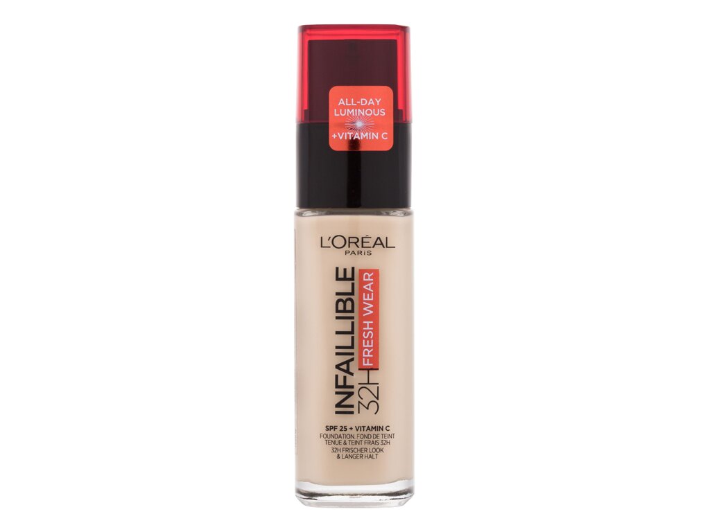 L'Oréal Paris Infaillible 32H Fresh Wear 30 ml