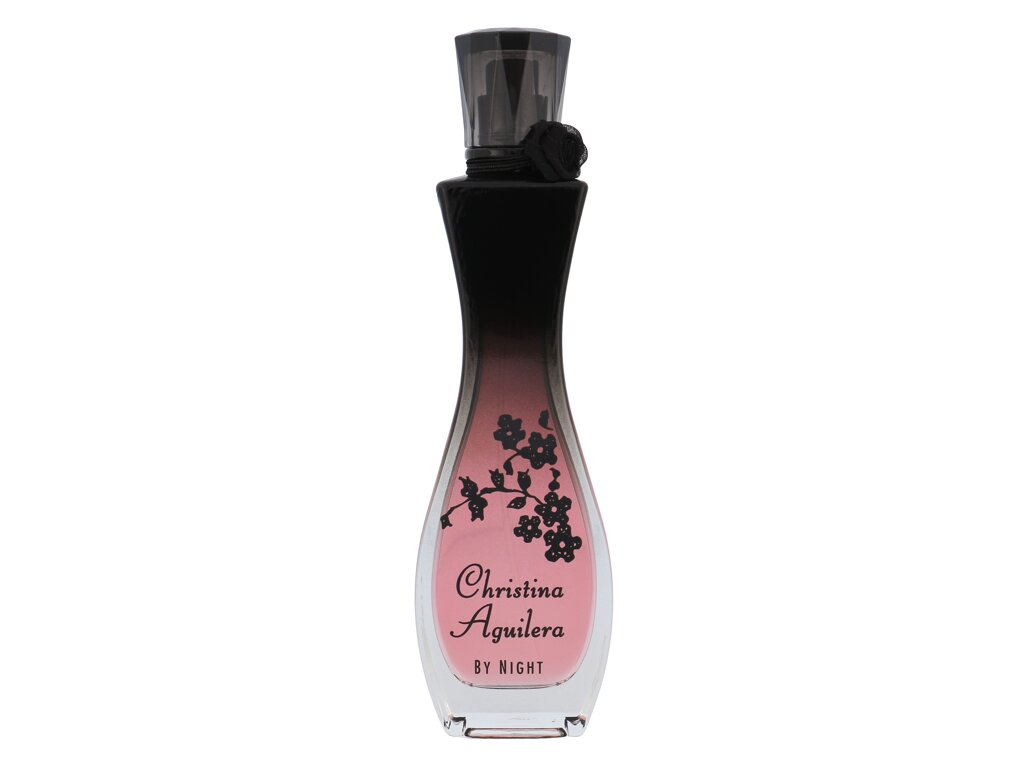 Christina Aguilera Christina Aguilera by Night 75 ml
