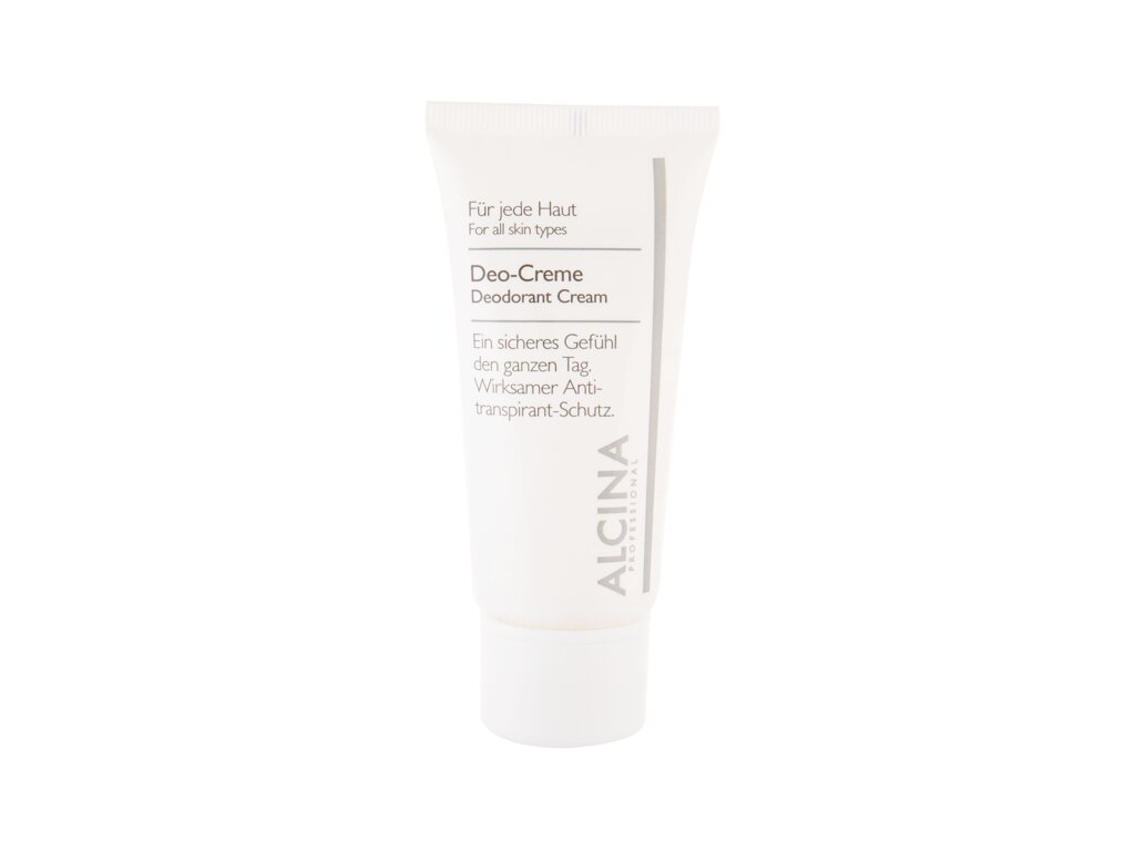 ALCINA Deodorant Creme 50 ml