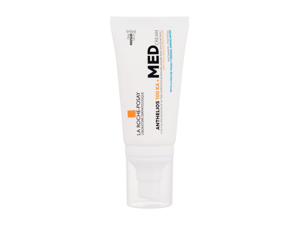 La Roche-Posay Anthelios 100 KA+ Med Cream 50 ml