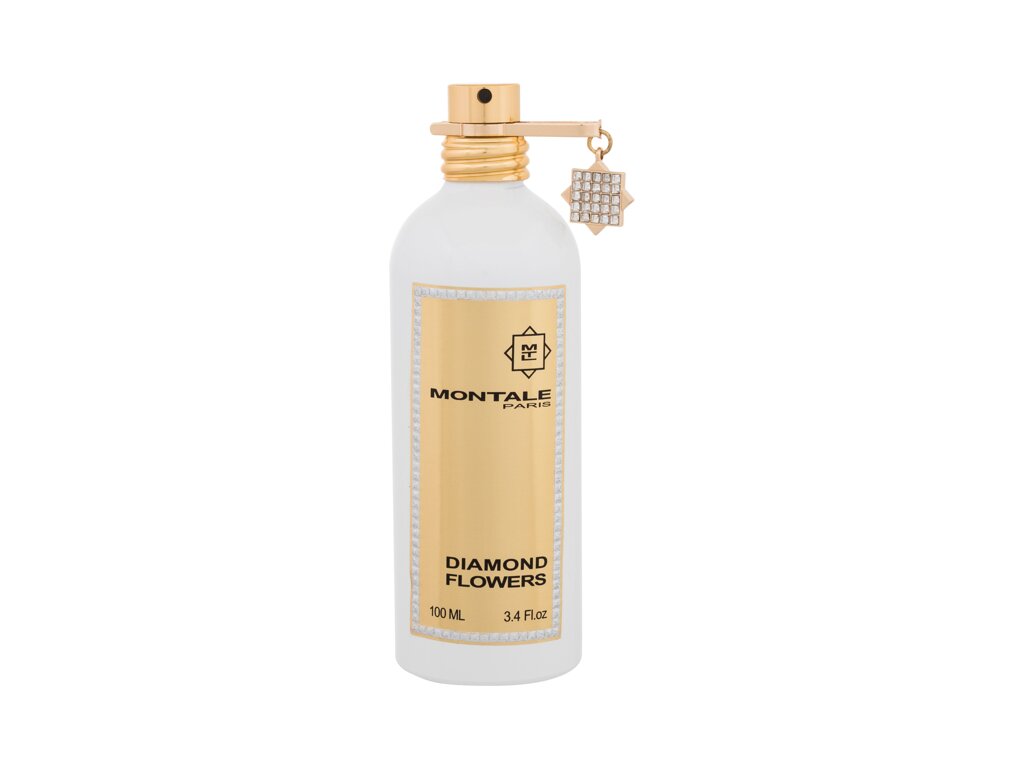 Montale Diamond Collection Diamond Flowers 100 ml