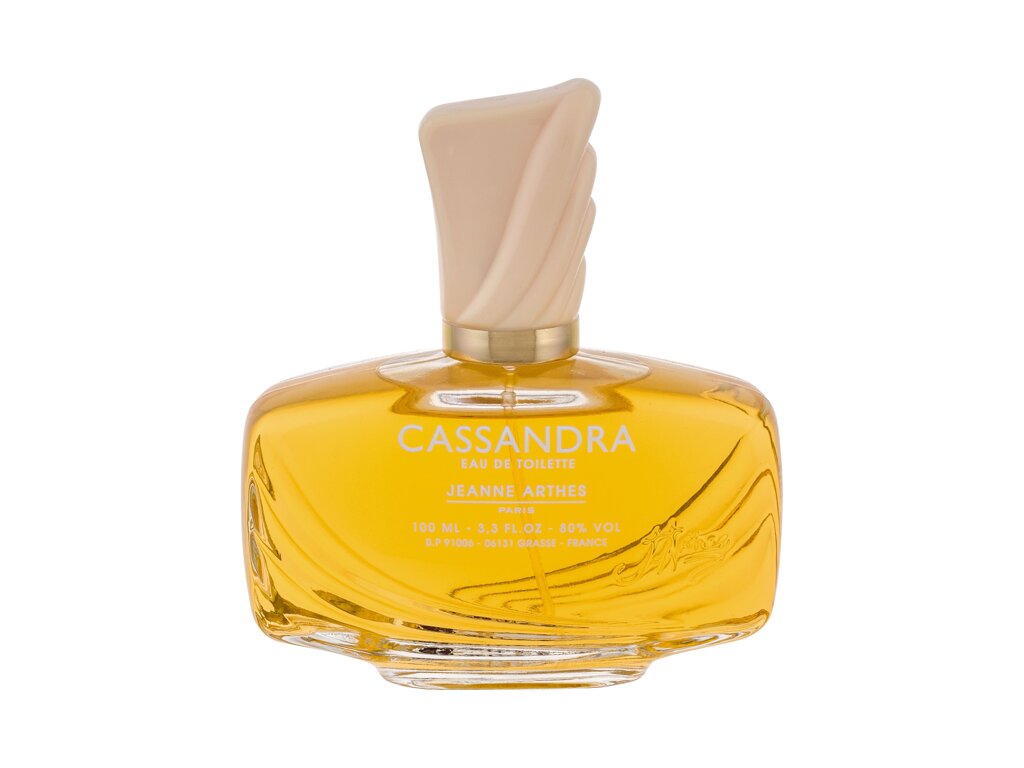 Jeanne Arthes Cassandra 100 ml