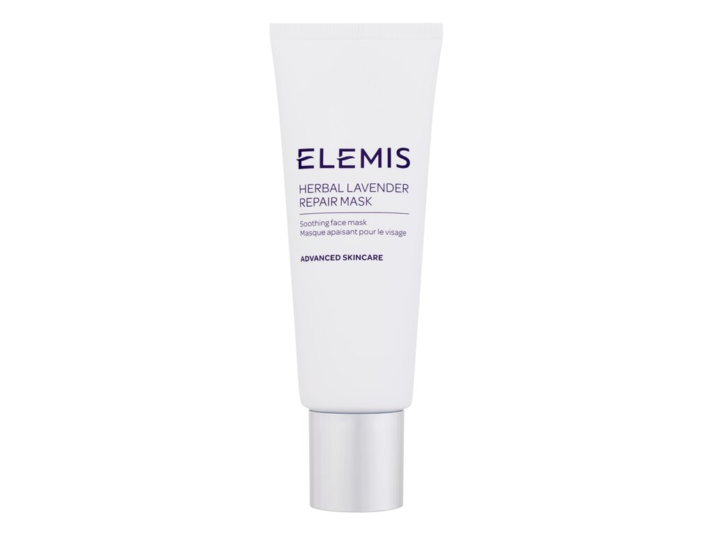 Elemis Advanced Skincare Herbal Lavender Repair Mask 75 ml - 75ml - Pleťová maska
