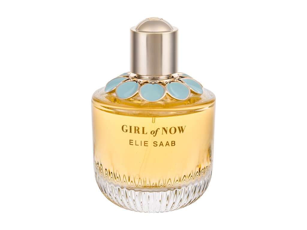 Elie Saab Girl of Now 90 ml - 90ml - Parfémovaná voda