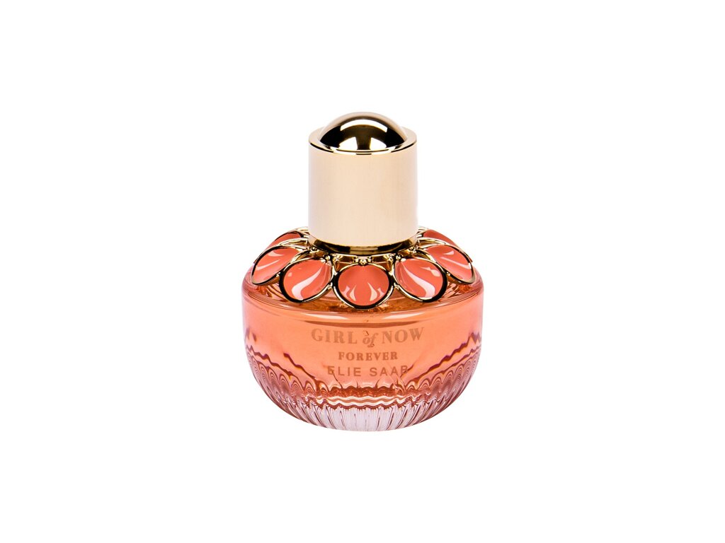Elie Saab Girl of Now Forever 30 ml - 30ml - Parfémovaná voda