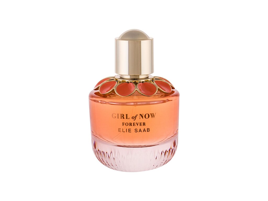 Elie Saab Girl of Now Forever 50 ml - 50ml - Parfémovaná voda
