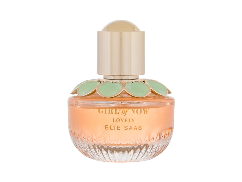 Elie Saab Girl of Now Lovely 30 ml - 30ml - Parfémovaná voda