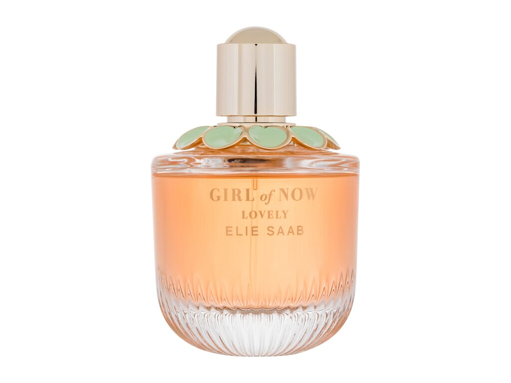 Elie Saab Girl of Now Lovely 90 ml - 90ml - Parfémovaná voda