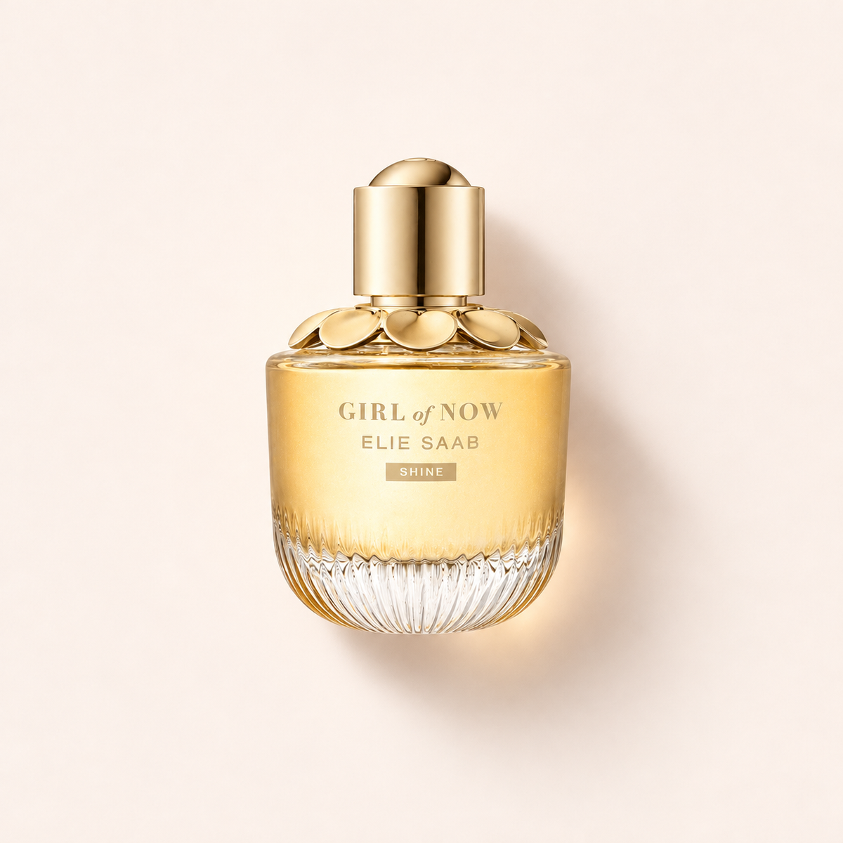 Elie Saab Girl of Now Shine 50 ml – parfémovaná voda – MrRizz