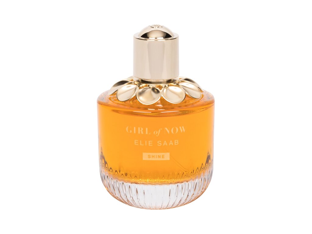 Elie Saab Girl of Now Shine 90 ml - 90ml - Parfémovaná voda