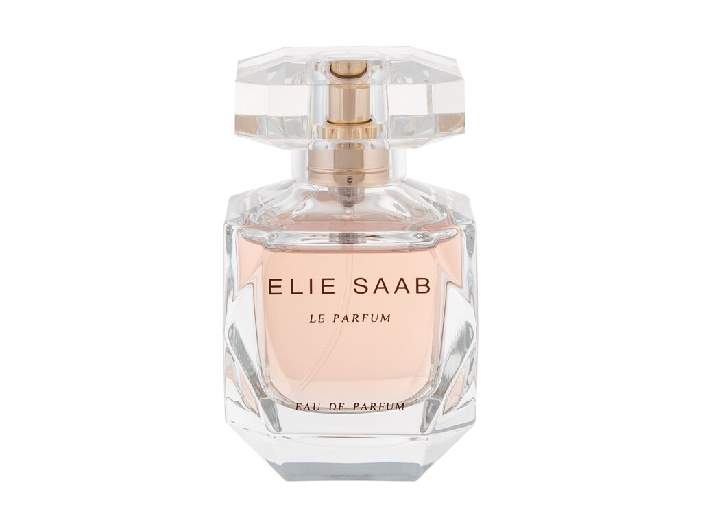 Elie Saab Le Parfum 50 ml - 50ml - Parfémovaná voda