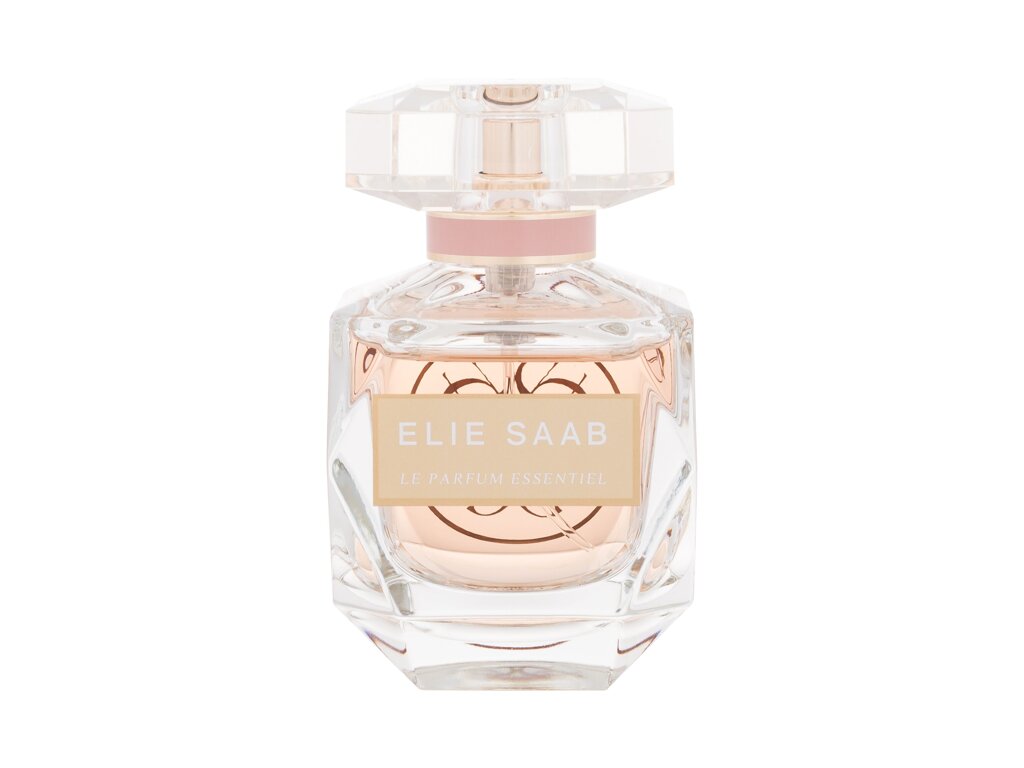 Elie Saab Le Parfum Essentiel 50 ml - 50ml - Parfémovaná voda