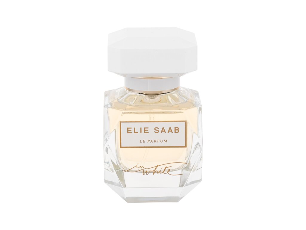 Elie Saab Le Parfum In White 30 ml - 30ml - Parfémovaná voda