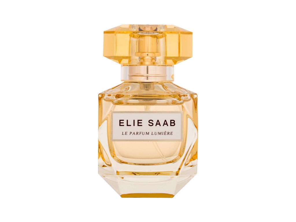 Elie Saab Le Parfum Lumiere 30 ml - 30ml - Parfémovaná voda