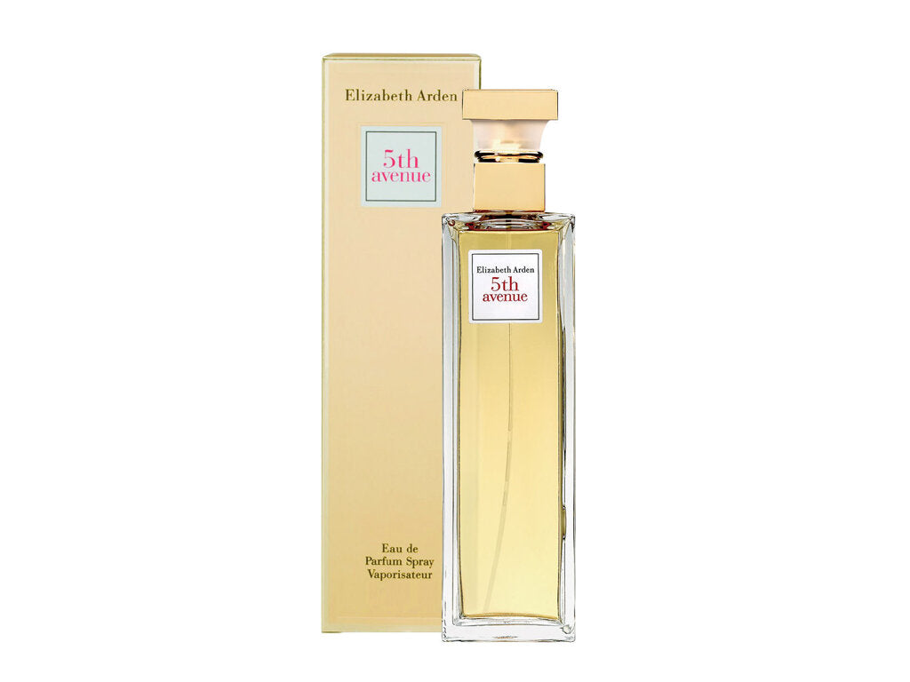 Elizabeth Arden 5th Avenue 30 ml - 30ml - Parfémovaná voda