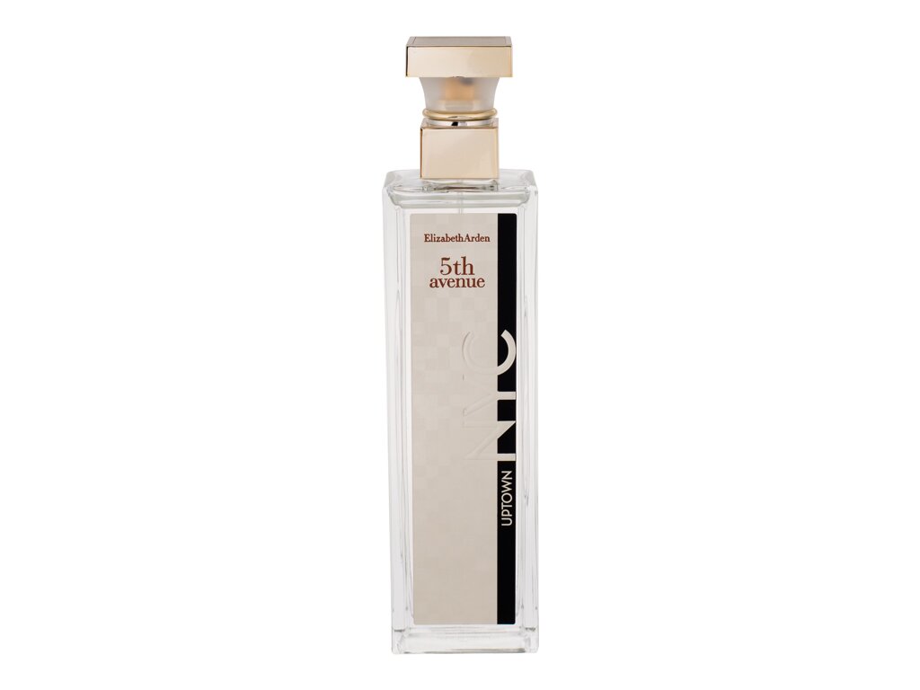 Elizabeth Arden 5th Avenue NYC Uptown 125 ml - 125ml - Parfémovaná voda