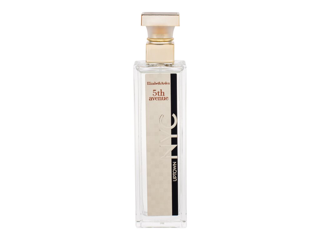 Elizabeth Arden 5th Avenue NYC Uptown 75 ml - 75ml - Parfémovaná voda