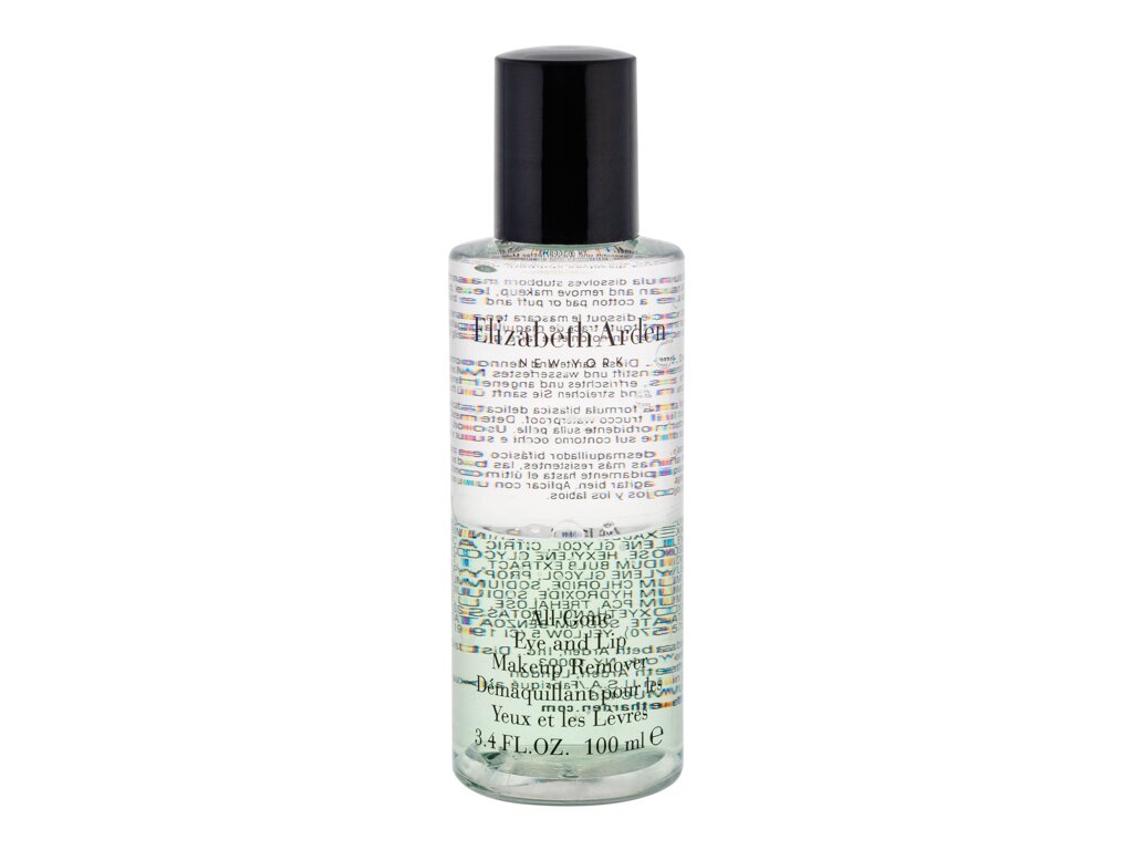 Elizabeth Arden All Gone 100 ml - 100ml - Odličovač očí