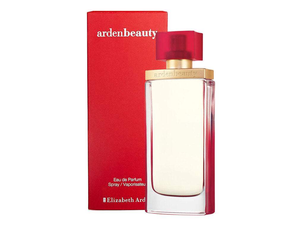 Elizabeth Arden Beauty 100 ml - 100ml - Parfémovaná voda