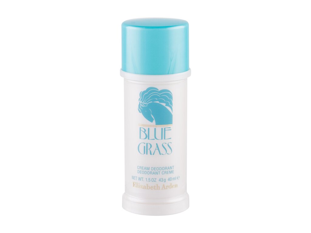 Elizabeth Arden Blue Grass 40 ml - 40ml - Deodorant
