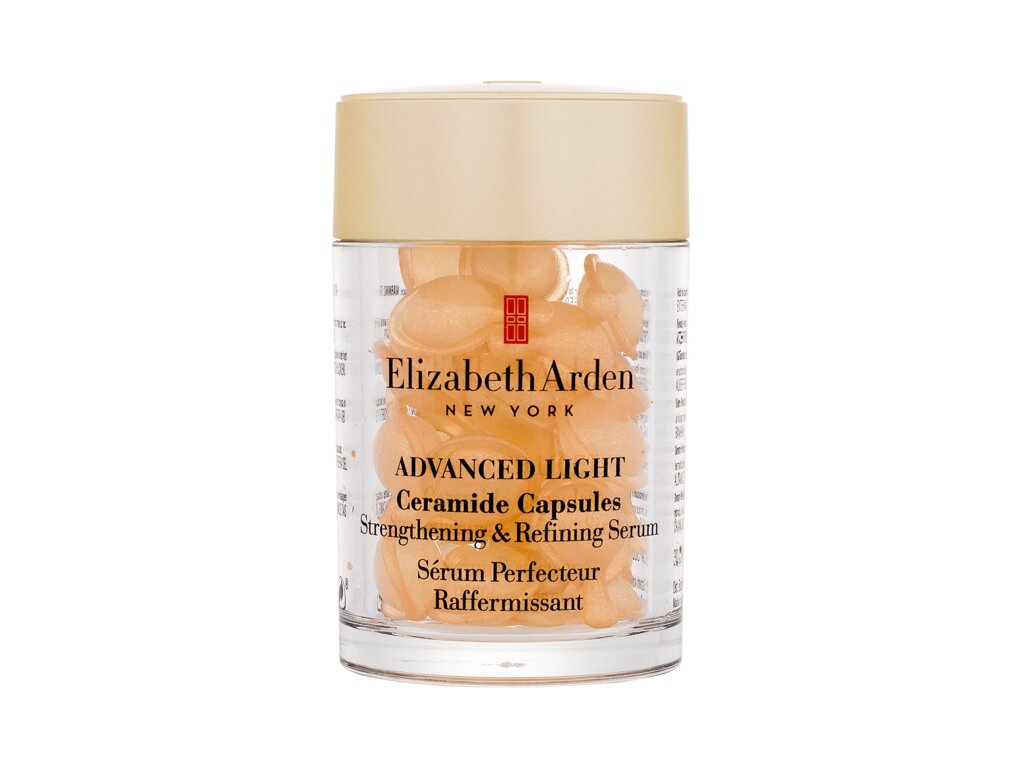 Elizabeth Arden Ceramide Capsules Advanced Light Strengthening & Refining Serum 14 ml - 14ml - Pleťové sérum