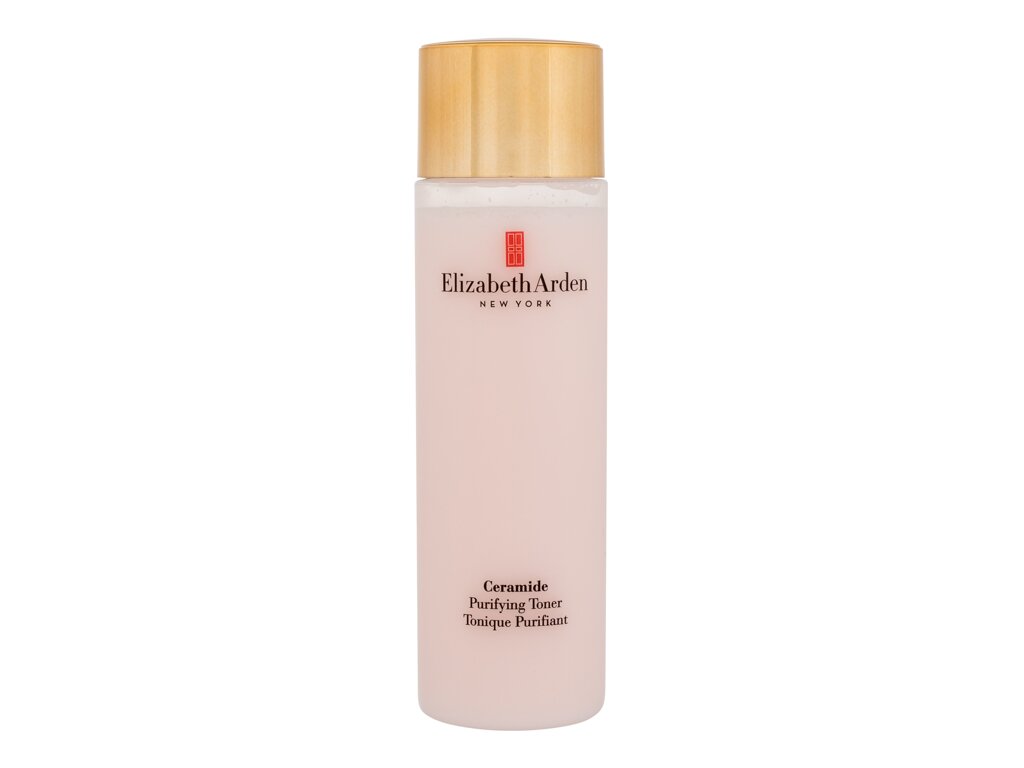Elizabeth Arden Ceramide Purifying Toner 200 ml - 200ml - Čisticí voda