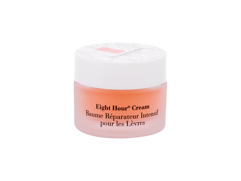 Elizabeth Arden Eight Hour Cream Intensive Lip Repair Balm 10 ml - 10ml - Balzám na rty