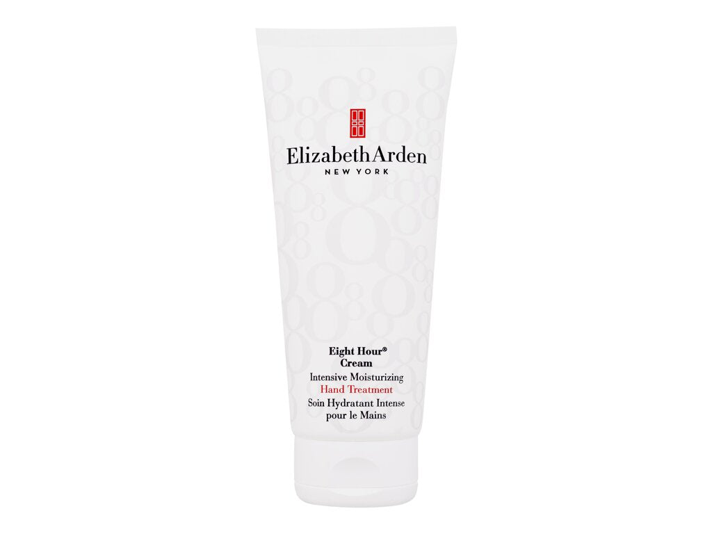 Elizabeth Arden Eight Hour Cream Intensive Moisturizing Hand Treatment 200 ml - 200ml - Krém na ruce