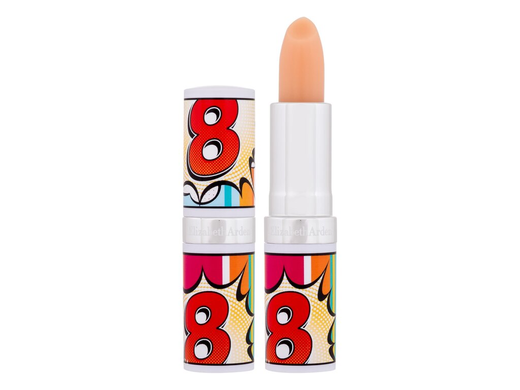 Elizabeth Arden Eight Hour Cream Lip Protectant Stick 3,7 ml - 3,7ml - Balzám na rty