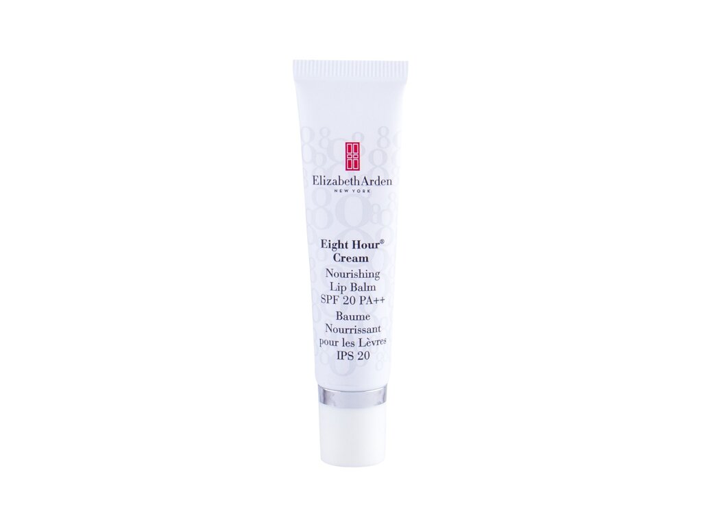 Elizabeth Arden Eight Hour Cream Nourishing 14,8 ml - 14,8ml - Balzám na rty