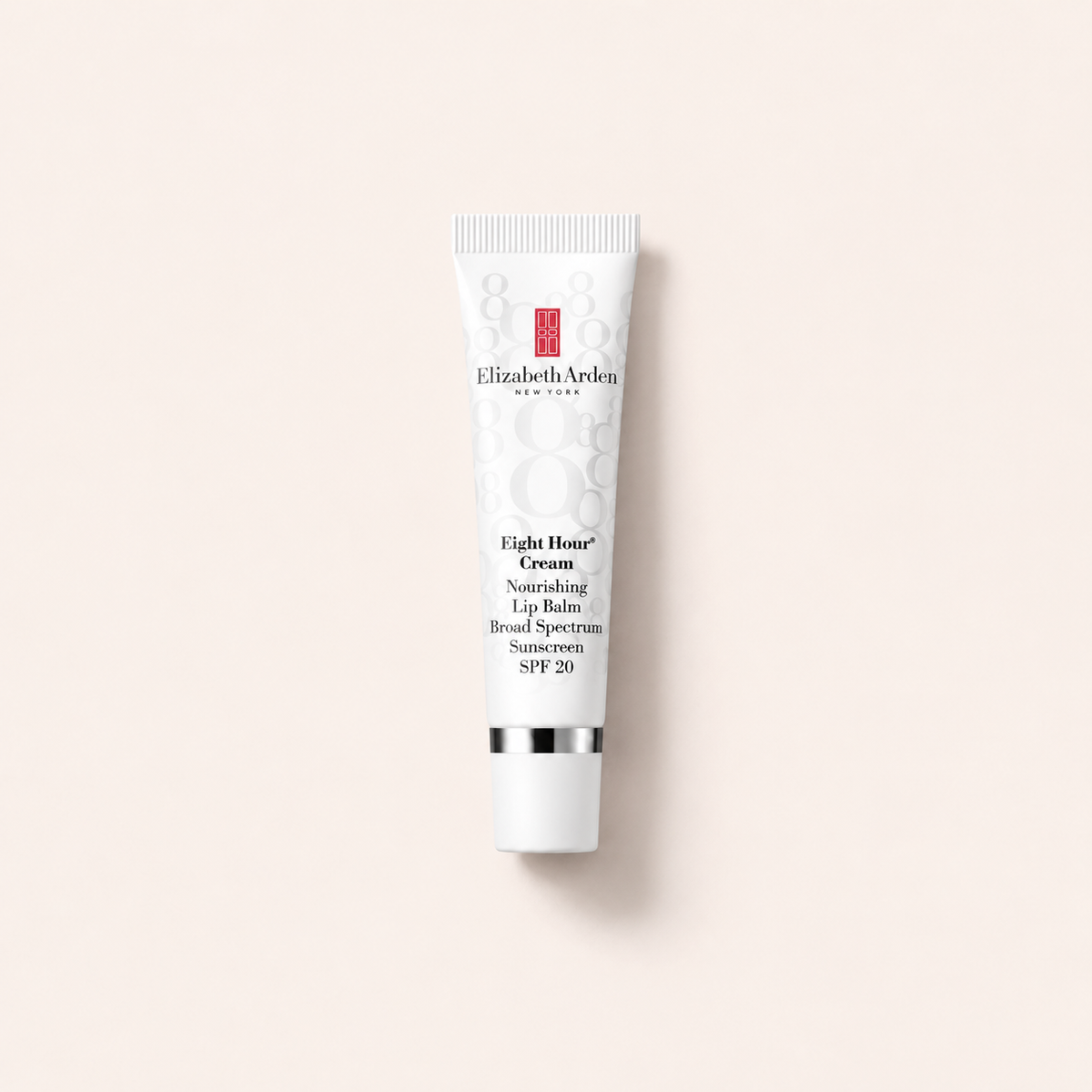 Elizabeth Arden Eight Hour Cream Nourishing 14,8 ml – balzám na rty – MrRizz