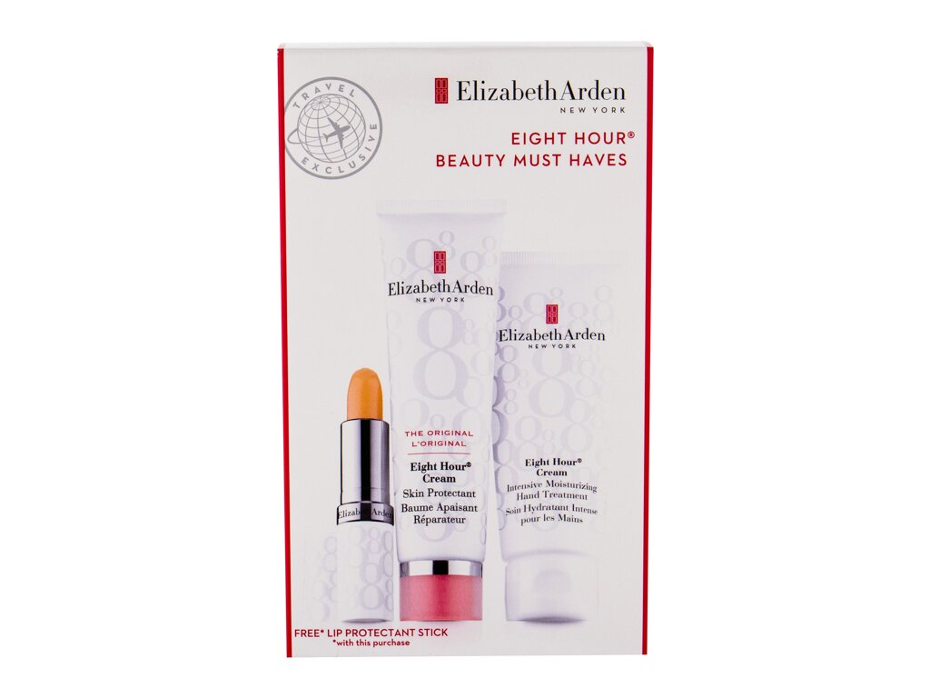 Elizabeth Arden Eight Hour Cream Skin Protectant 50 ml - 50ml - Tělový balzám