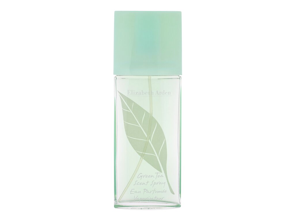 Elizabeth Arden Green Tea 100 ml - 100ml - Toaletní voda
