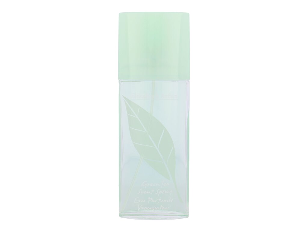 Elizabeth Arden Green Tea 100 ml - 100ml - Toaletní voda