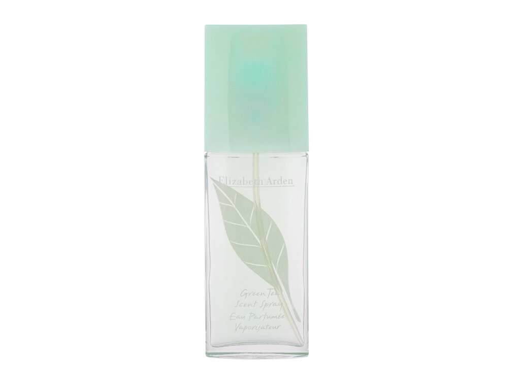 Elizabeth Arden Green Tea 30 ml - 30ml - Toaletní voda