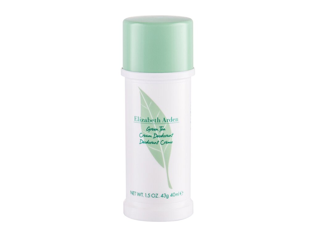 Elizabeth Arden Green Tea 40 ml - 40ml - Deodorant