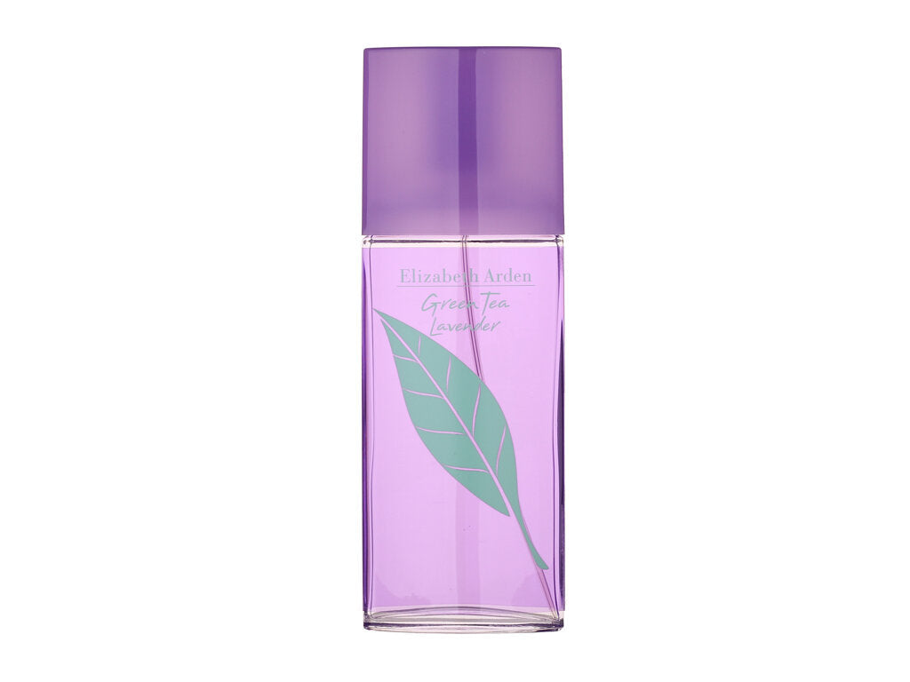 Elizabeth Arden Green Tea Lavender 100 ml - 100ml - Toaletní voda