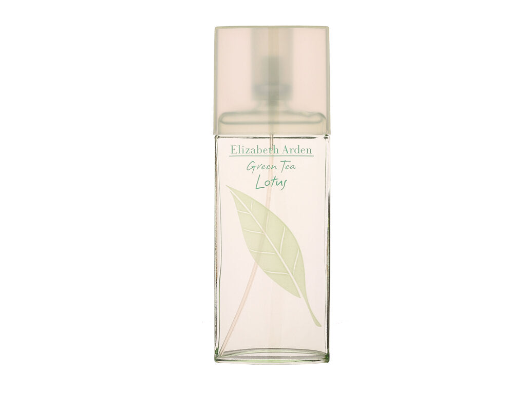 Elizabeth Arden Green Tea Lotus 100 ml - 100ml - Toaletní voda