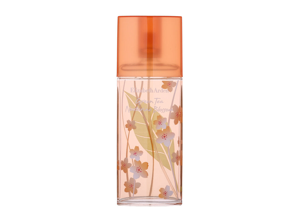 Elizabeth Arden Green Tea Nectarine Blossom 100 ml - 100ml - Toaletní voda